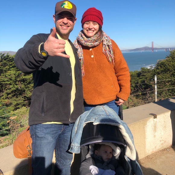 Meet your Posher, Luke - Picture 1 of 1